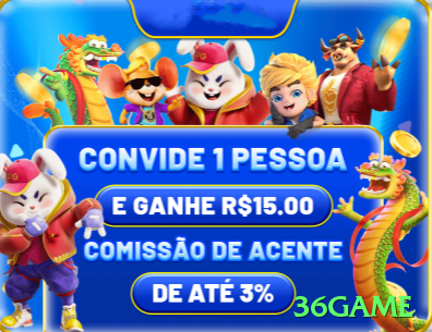 Como Funciona 36game? Guia Completo e Atualizado01 - 36game 🎰📉 Anti-tilt rule: -25% stop-loss rígido — preserve banca para o próximo dia de slaughter nos slots! ⛔💰